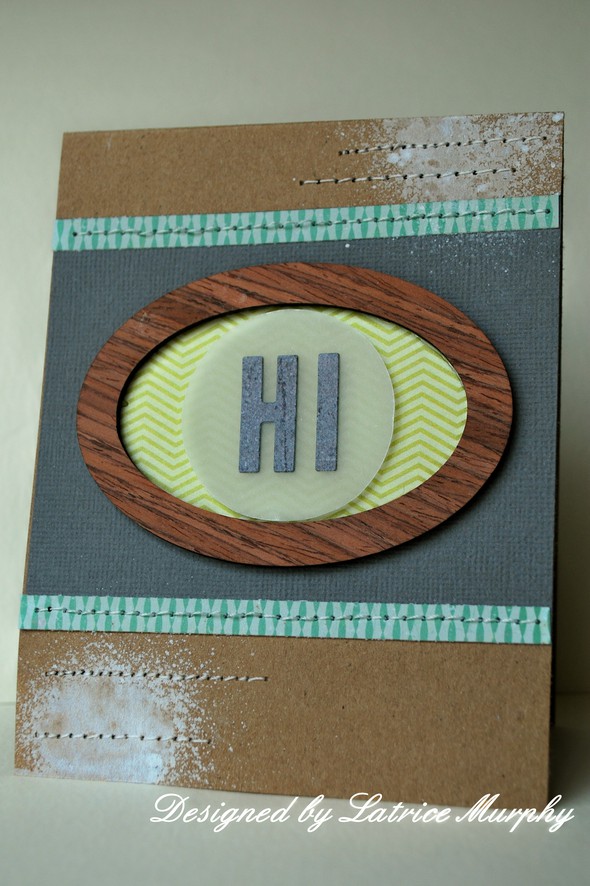 Hi Card by Latrice_M gallery
