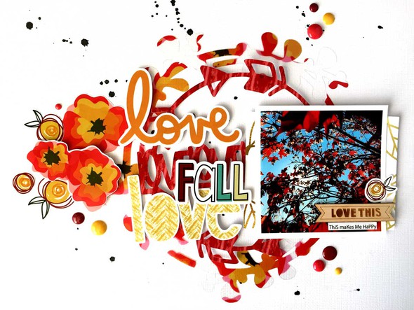 Fall Love by jenmc72 gallery