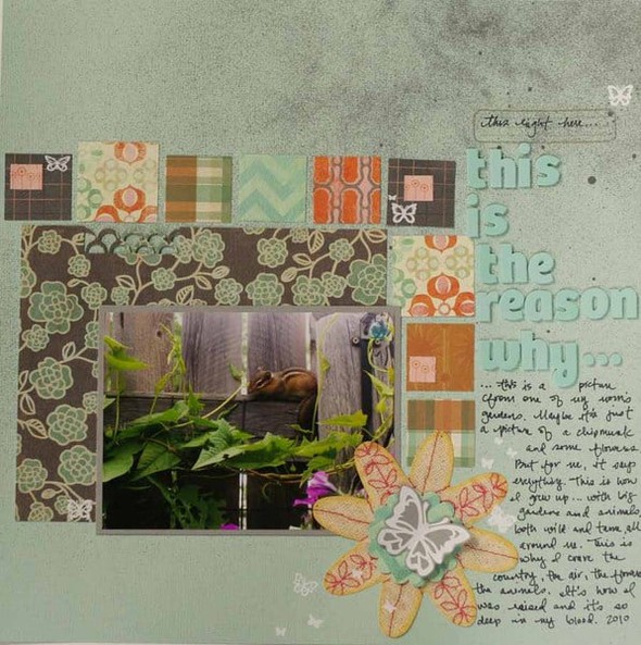 This is the reason... - Sketchbook 2 Class, Sketch 6 by sashajoy gallery