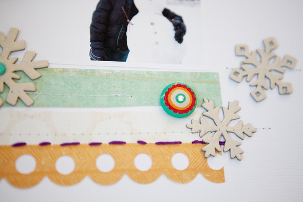 Snowman by marcypenner gallery