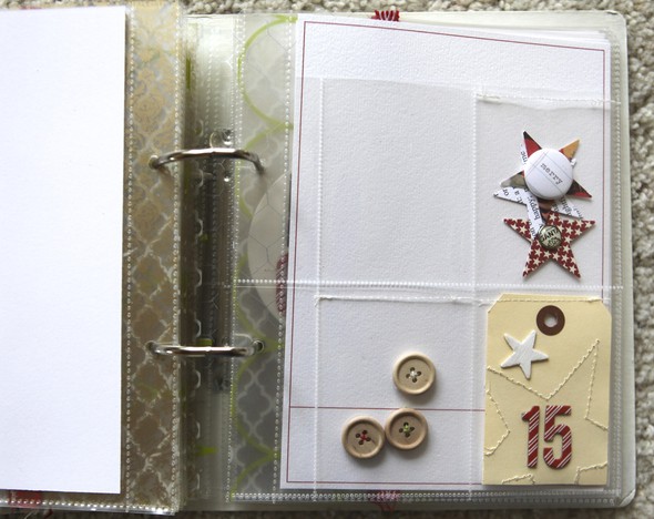 December Daily 2011 | Foundation Pages by AliEdwards gallery