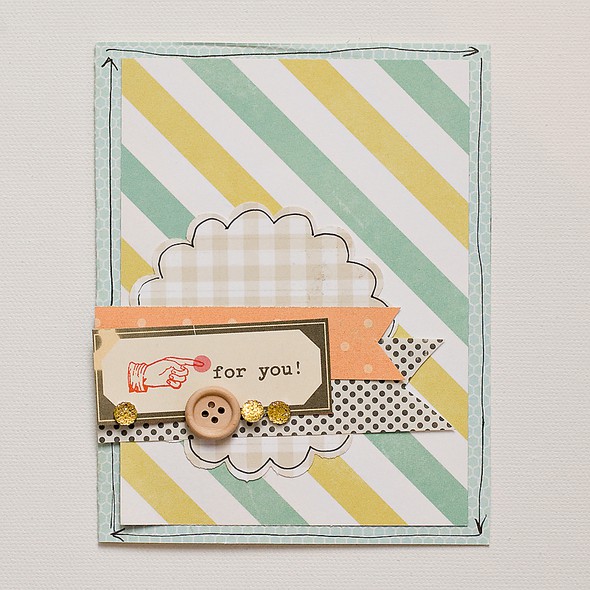 For You Card by maggieholmes gallery
