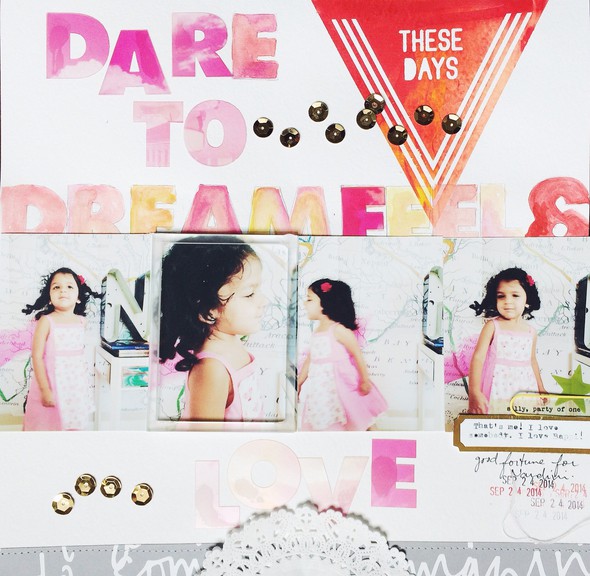 Dare to dream, feel & love.  by nirupama01 gallery