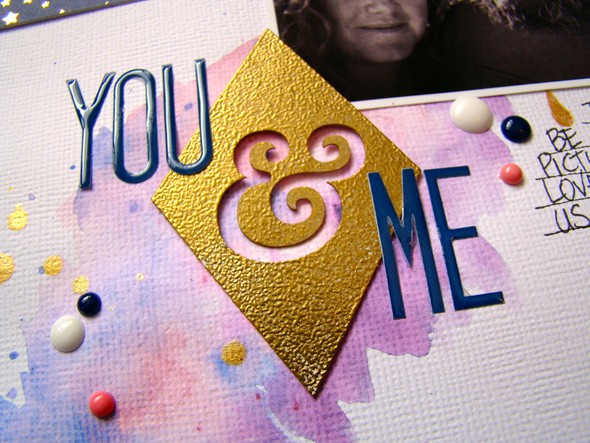 You & Me by danielle1975 gallery