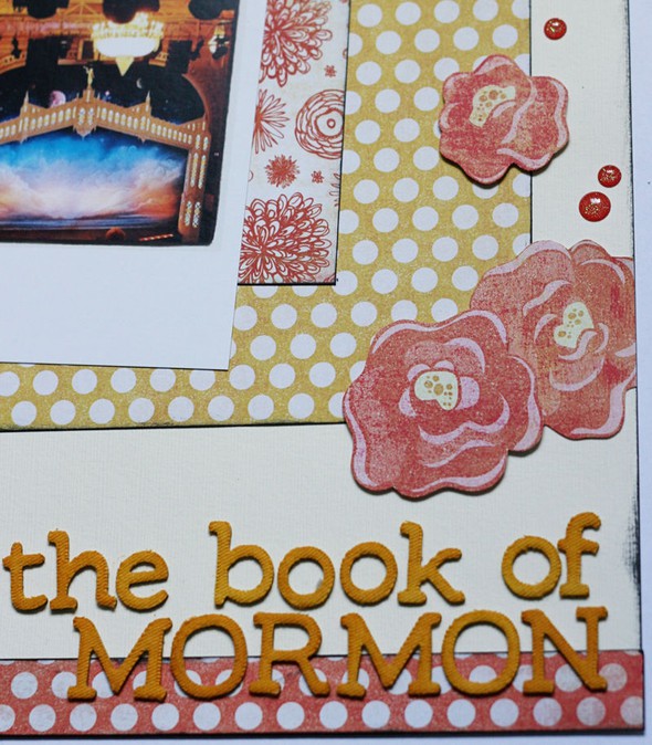The Book of Mormon by jaynek gallery