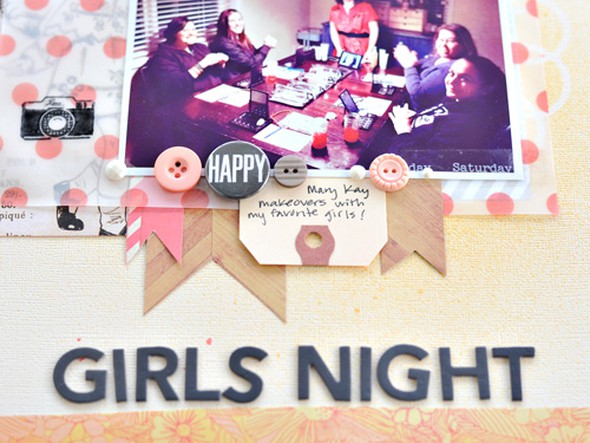 Girls Night by TamiG gallery