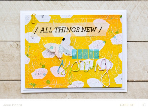 All Things New by JennPicard gallery