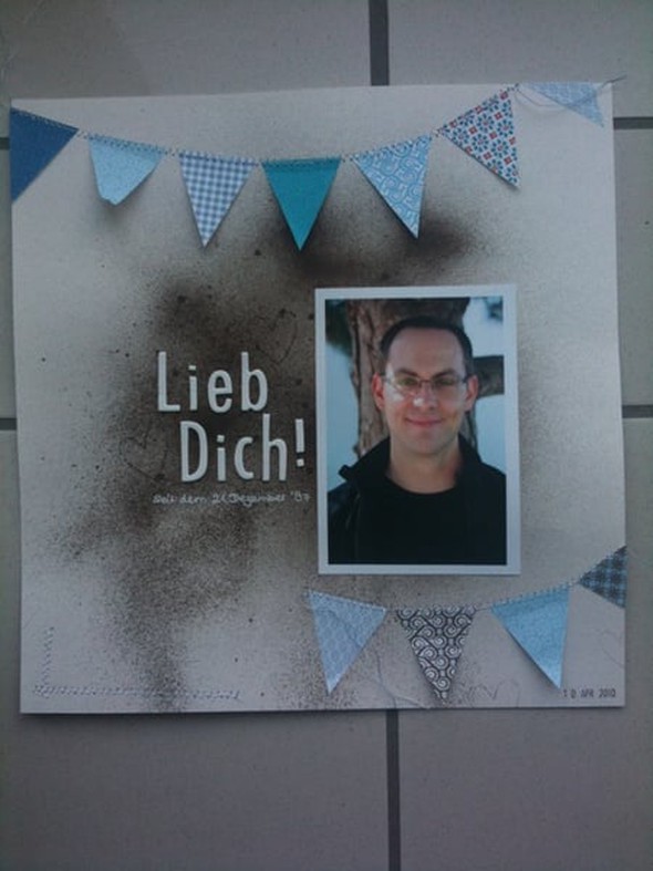 Lieb Dich! by kat78 gallery