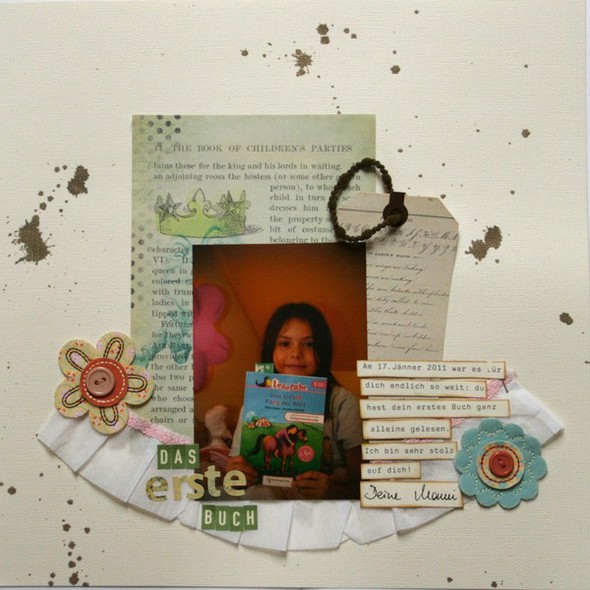 Your first book by scrap2010 gallery
