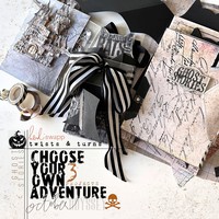 Ghostsquare