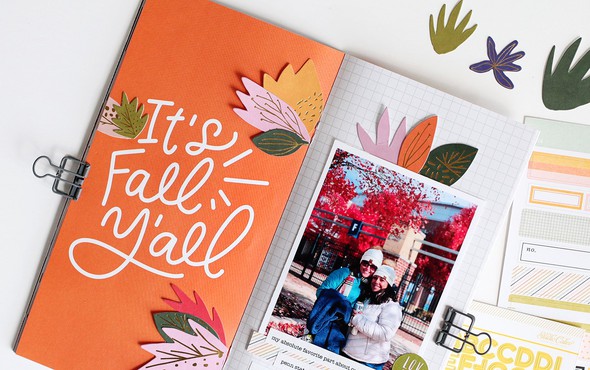 It's Fall Y'all! by KellyNoel gallery