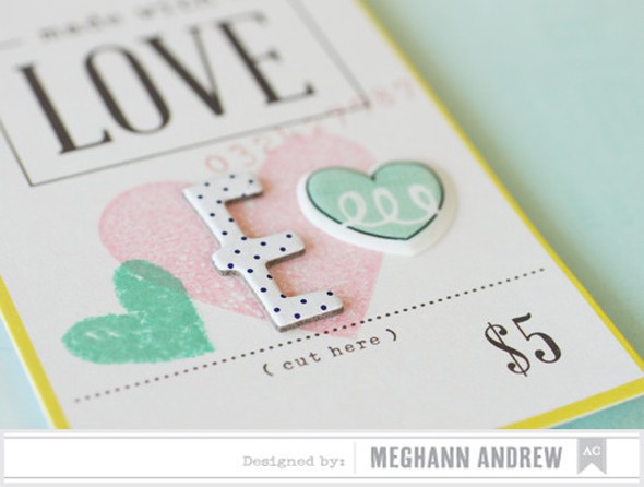 *American Crafts* Made With Love by meghannandrew gallery