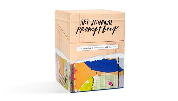 Prompt Deck gallery