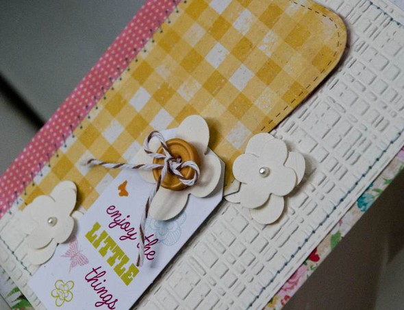 Enjoy the Little Things card by Valerie_am gallery