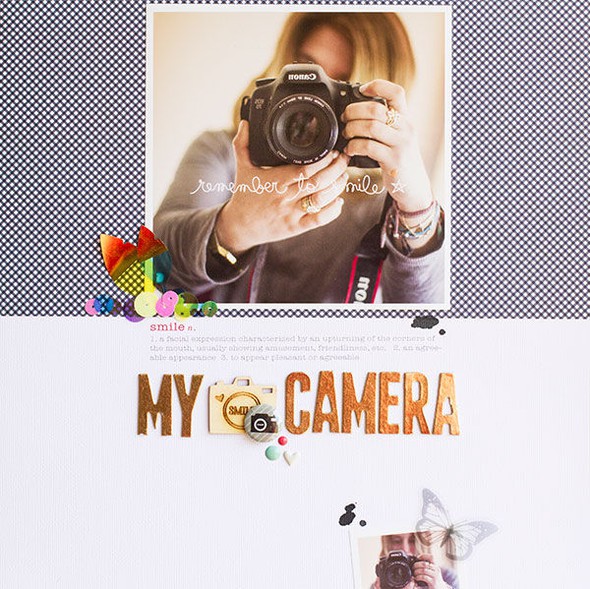 My camera by marivi gallery