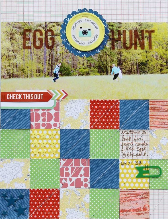 Egg Hunt by supertoni gallery