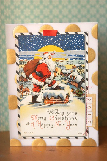Christmas Card 