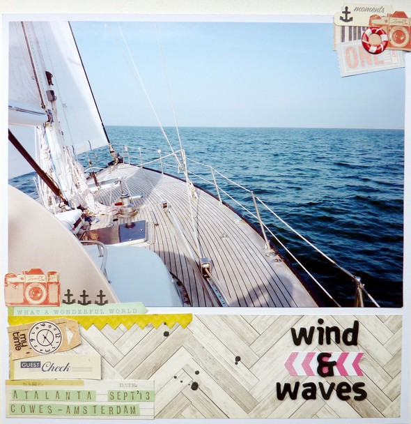 Wind & Waves by AnkeKramer gallery