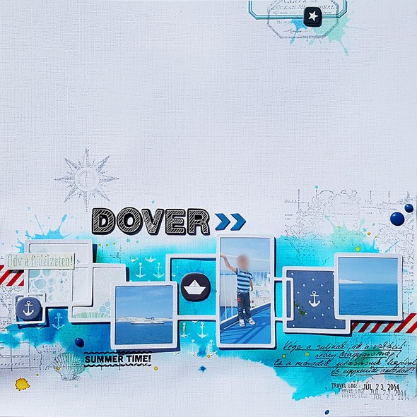 Dover by Timi gallery