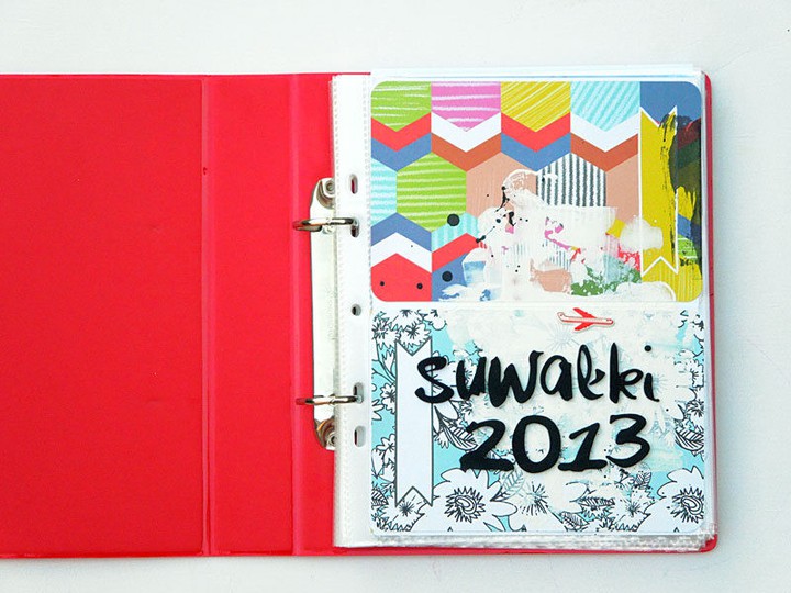 Suwalki 2013 - travel journal