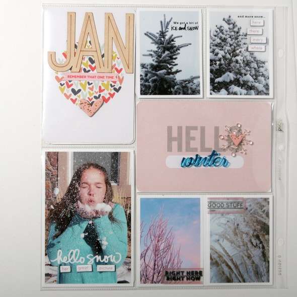 January Pages by Jessica_Upton gallery