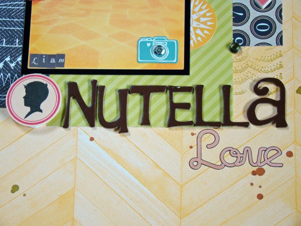 Nutella Love by danielle1975 gallery