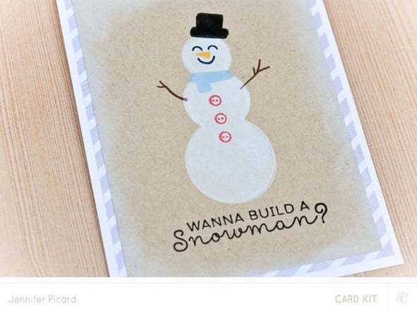 Do you wanna build a snowman?! by JennPicard gallery