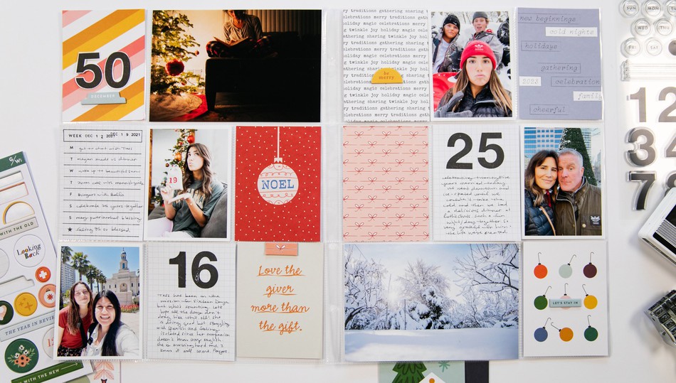 stamp subscription