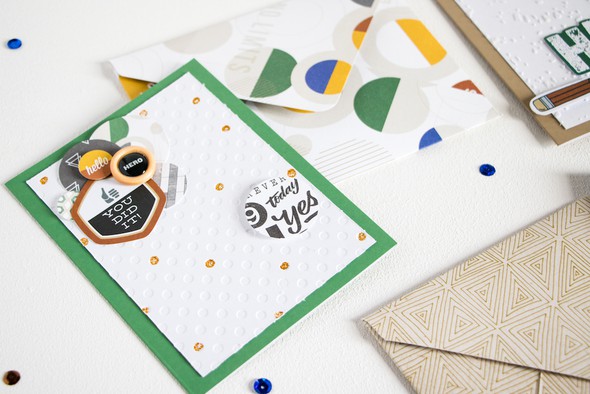 Masculine Cards - Boys Rule. by ScatteredConfetti gallery