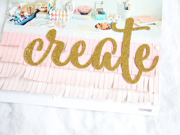 Create. by ScatteredConfetti gallery