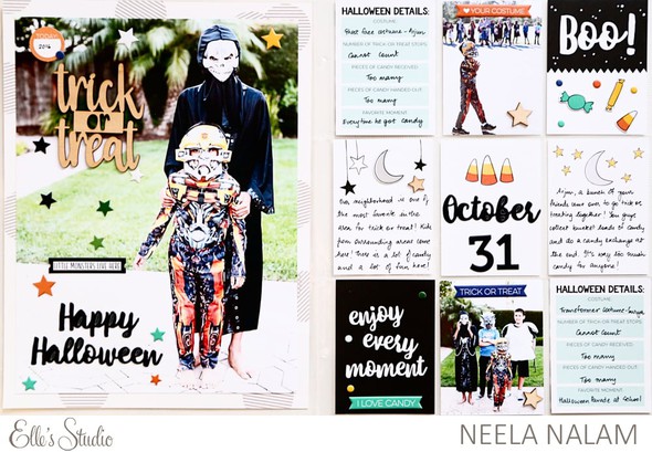 Happy Halloween by Neela gallery