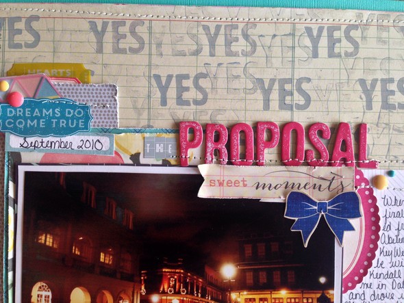 #scchallenge The Proposal by andreahoneyfire gallery