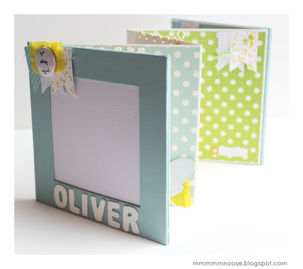 Baby album Oliver by mmmmmnoose gallery