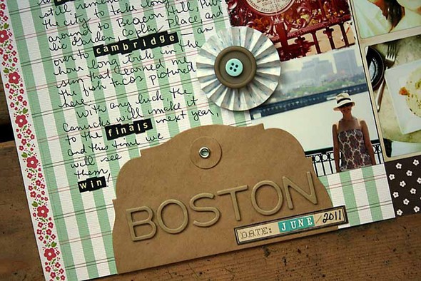 Boston by LisaK gallery