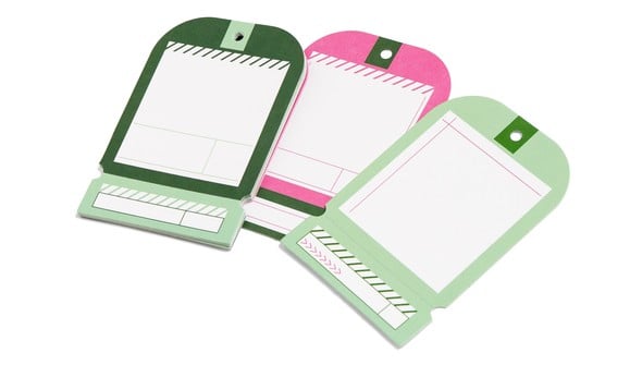 Stop The Blur Memory Planner Kit - May 2025 gallery