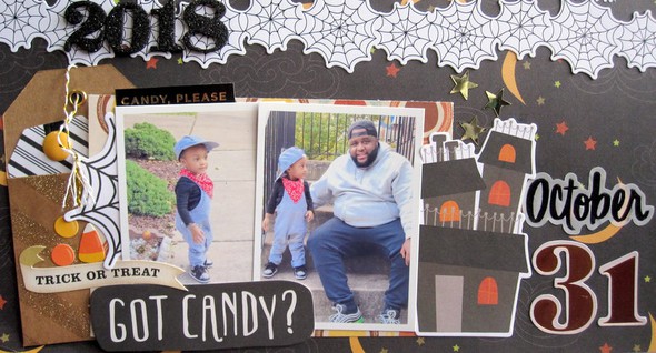 Got Candy? by AllisonLP gallery