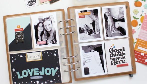 Simply The Best Documenter Kit gallery