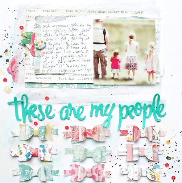 These are My People by soapHOUSEmama gallery