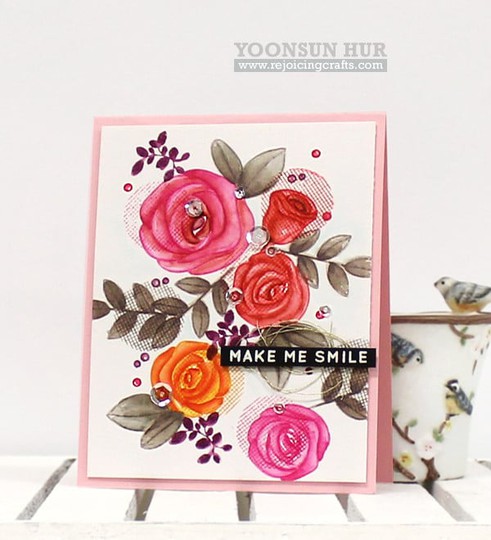 Yoonsunhur 20150411 sss flowers03