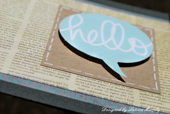 Hello card by Latrice_M gallery