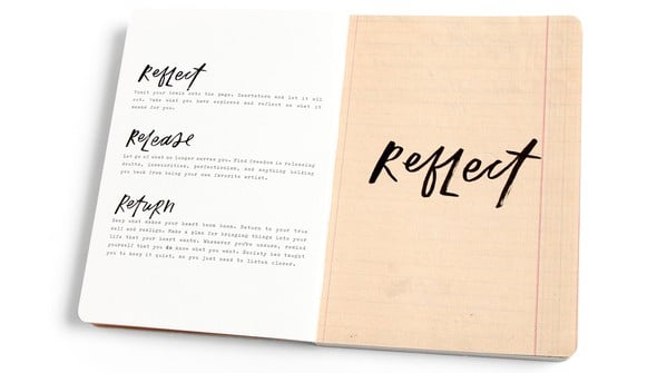 Release & Return Workbook gallery