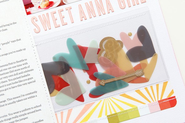 Sweet Anna Girl by AliEdwards gallery