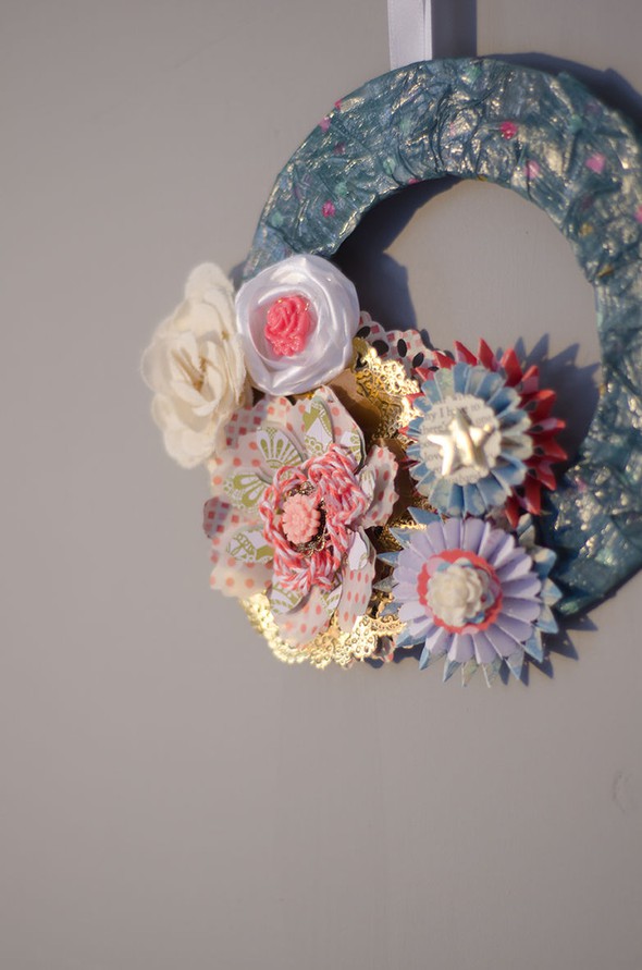 Valentines Wreaths by CatB22 gallery