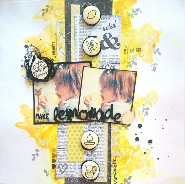 Make lemonade by judit_gari gallery