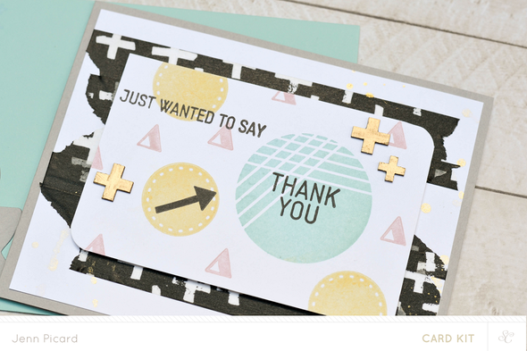 Scratch Here *Card Kit Only by JennPicard gallery