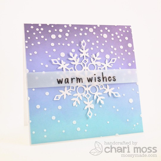 warm wishes
