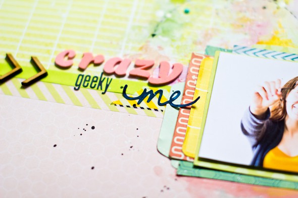 Crazy geeky me by Antilight gallery