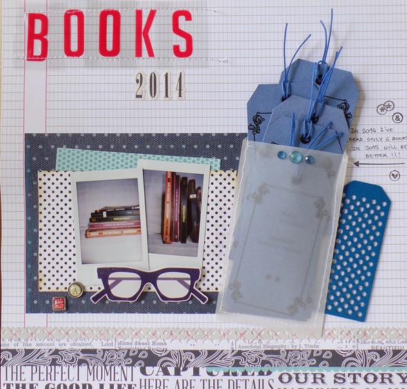 Books 2014 by ana_marta gallery