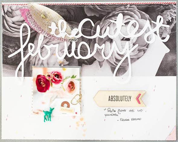 The cutest february by marivi gallery