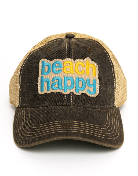 202816 beachhappyblack front original